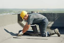 Best Roof Insulation Installation  in Sebastian, TX